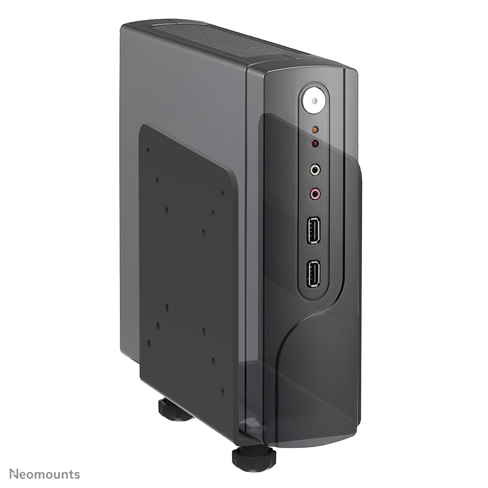 Neomounts THINCLIENT-20 Mini PC houder - max 7 kg - universeel - Afbeelding 6