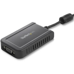 StarTech.com USB naar VGA Externe Videokaart Multi Monitor Adapter 1920x1200 - Afbeelding 3