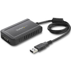 StarTech.com USB naar VGA Externe Videokaart Multi Monitor Adapter 1920x1200 - Afbeelding 2