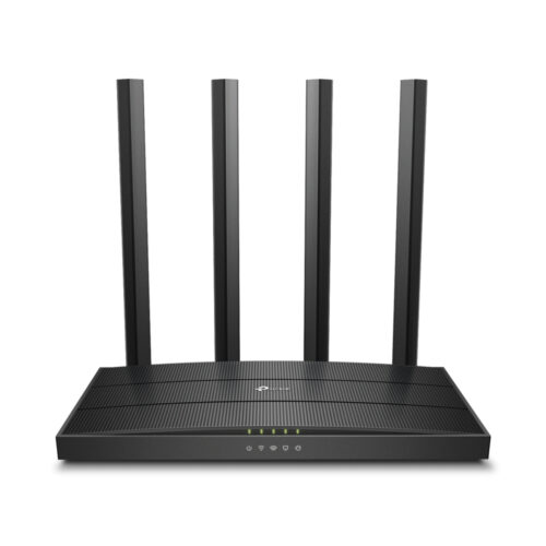 Draadloze routers