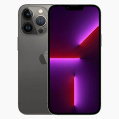 Forza Refurbished Apple iPhone 13 Pro 256GB Space Grey - Zo goed als nieuw