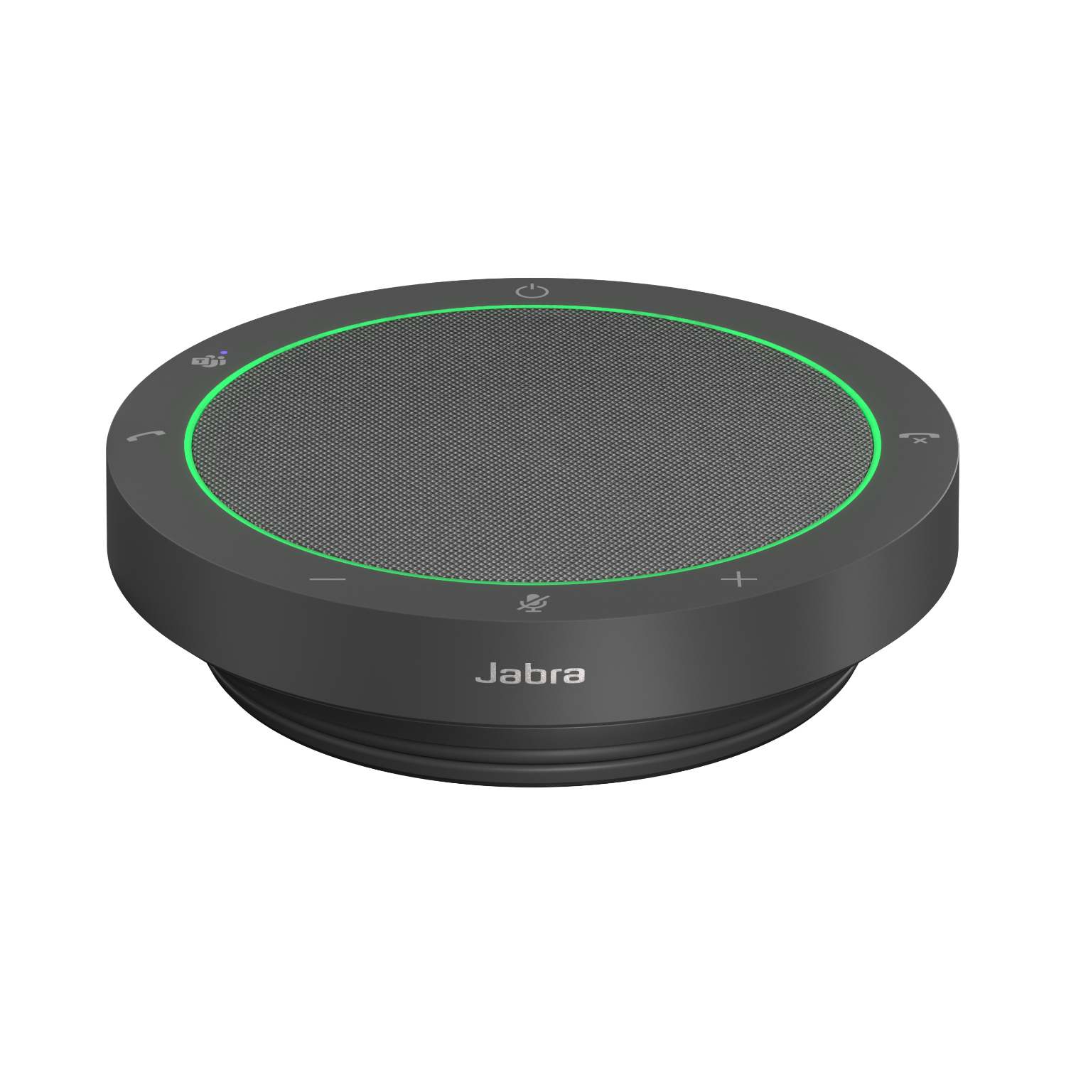 Jabra Speak2 40 luidspreker telefoon Universeel USB Type-C Zwart - Afbeelding 2
