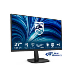 Philips 27B2N3500J/00 computer monitor 68,6 cm (27") 2560 x 1440 Pixels 2K LCD Zwart - Afbeelding 5