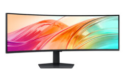 Samsung 49" ViewFinity S9 S95UF DQHD Monitor - Afbeelding 15