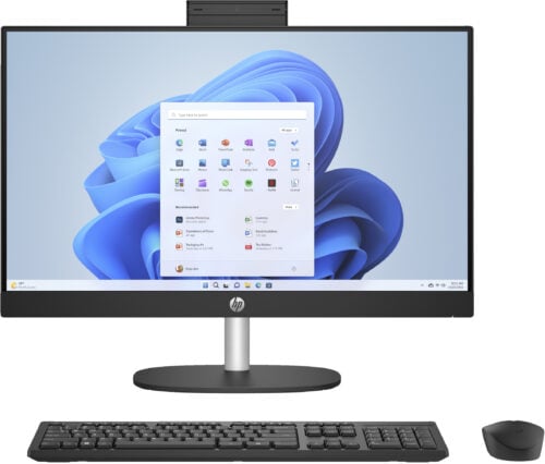 All-in-One PC's/workstations