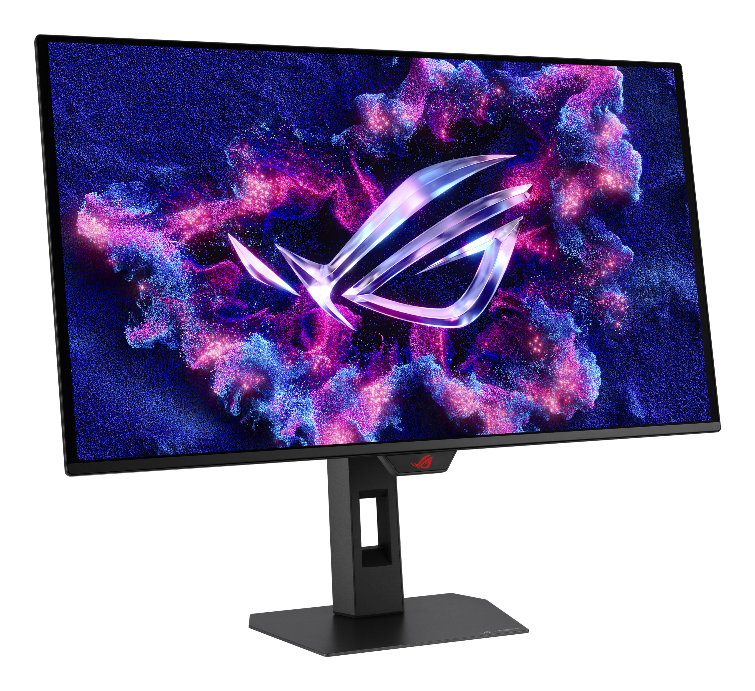 ASUS ROG Strix OLED XG27ACDMS computer monitor 67,3 cm (26.5") 2560 x 1440 Pixels Quad HD QD-OLED Zwart - Afbeelding 3