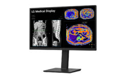 LG 27HS713C-B computer monitor 68,6 cm (27") 3840 x 2160 Pixels 4K Ultra HD LED Zwart - Afbeelding 3