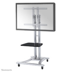 Neomounts PLASMA-M1800E TV trolley 27-70" - Afbeelding 2