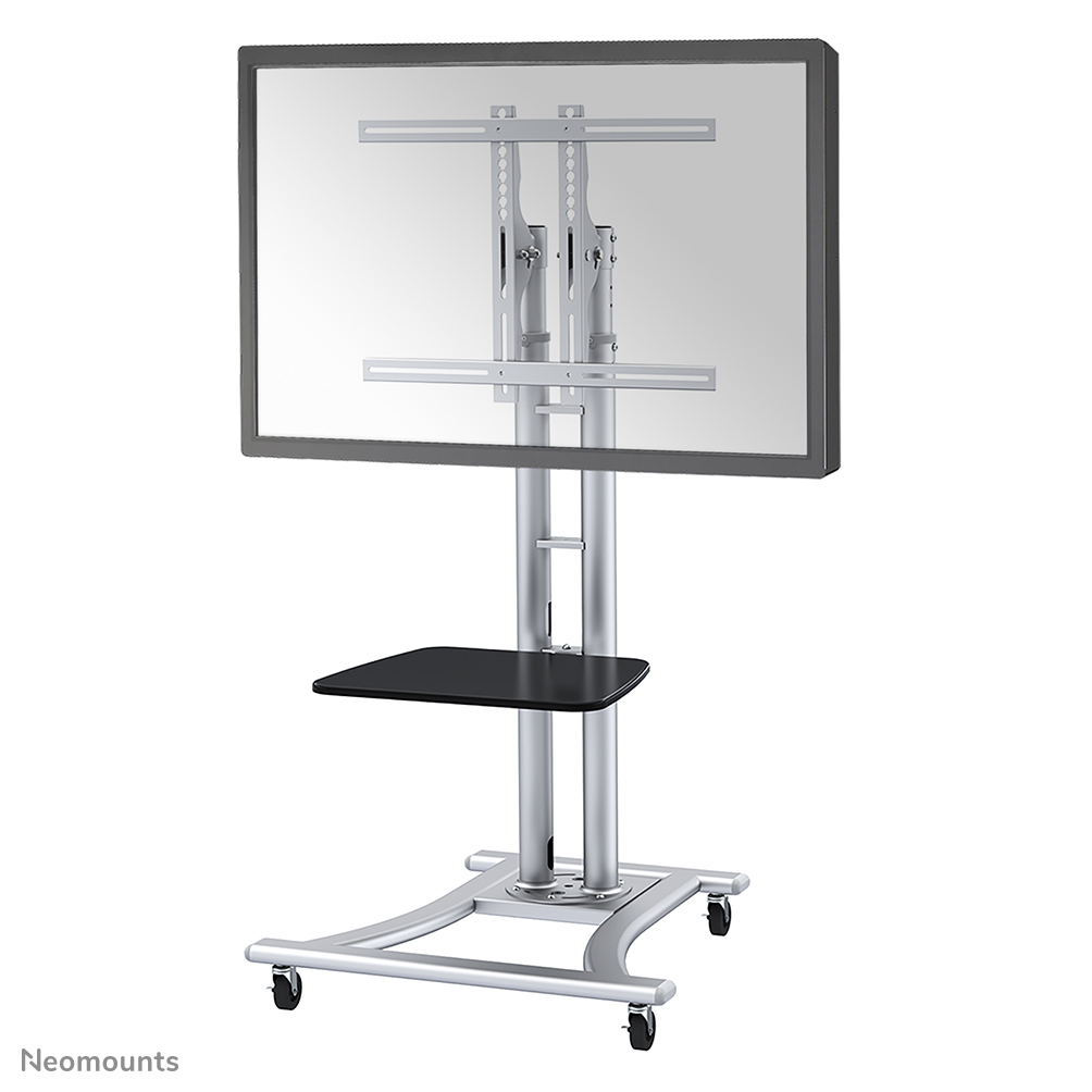 Neomounts PLASMA-M1800E TV trolley 27-70" - Afbeelding 2