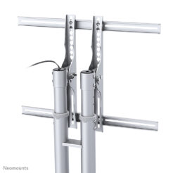 Neomounts PLASMA-M1800E TV trolley 27-70" - Afbeelding 4