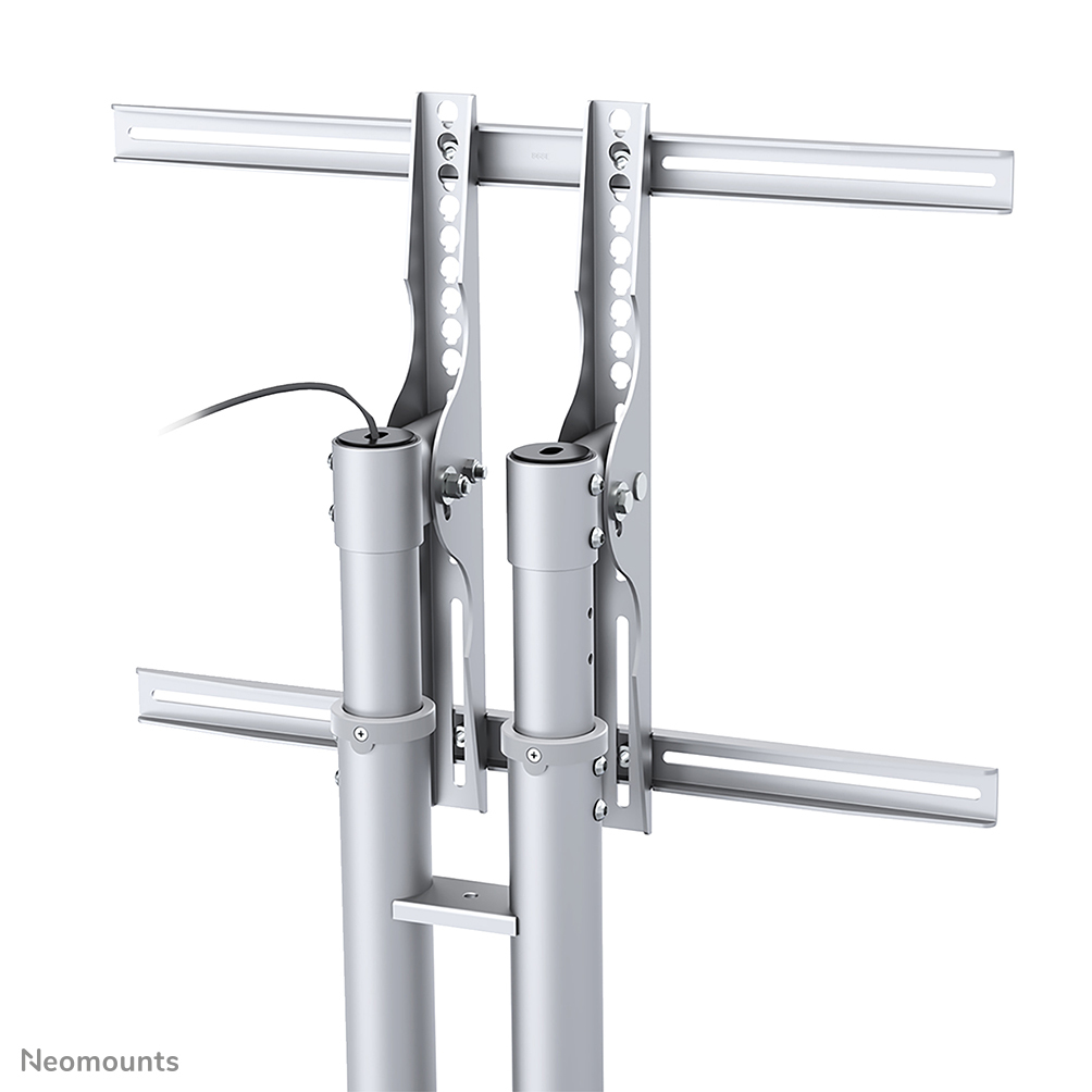 Neomounts PLASMA-M1800E TV trolley 27-70" - Afbeelding 4