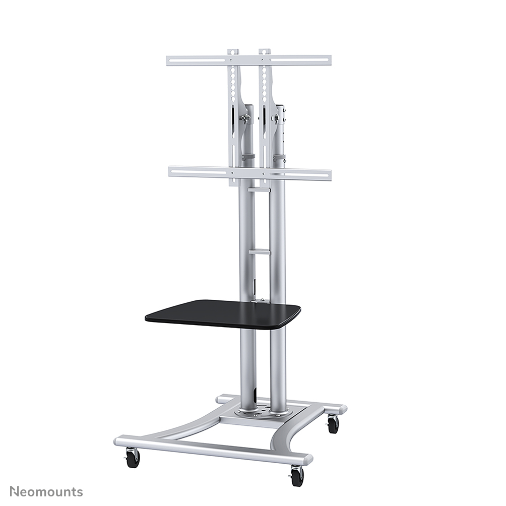 Neomounts PLASMA-M1800E TV trolley 27-70" - Afbeelding 3