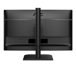 AOC E4 24E4CV computer monitor 60,5 cm (23.8") 1920 x 1080 Pixels Full HD LED Zwart - Afbeelding 21