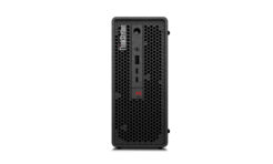 Lenovo ThinkStation P3 Ultra SFF Gen 2 Intel Core Ultra 7 265 32 GB DDR5-SDRAM 512 GB SSD Windows 11 Pro Workstation Zwart
