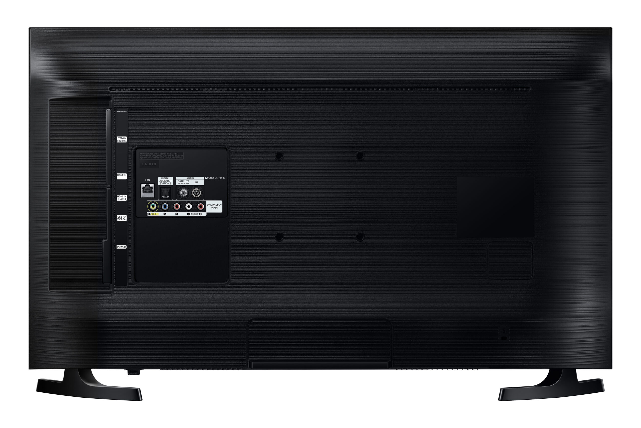 Samsung 32" Hotel TV HT5300 - Afbeelding 6