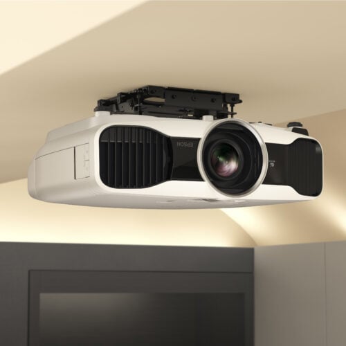 Projector beugels
