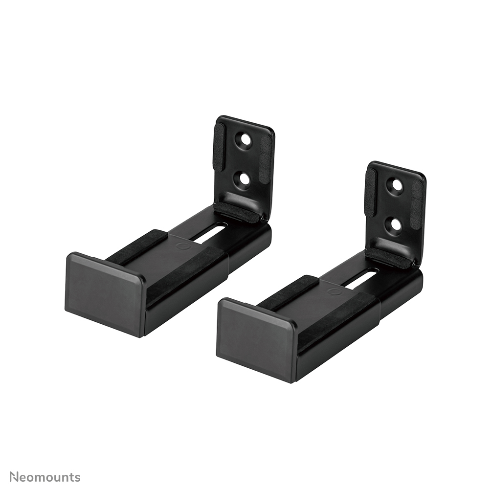Neomounts AWL29-550BL1 Videobar/soundbar houder wand - max 15 kg - universeel - Afbeelding 2