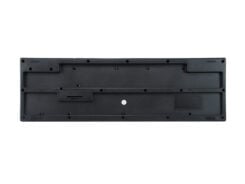 Equip 245222 toetsenbord Inclusief muis Kantoor RF Draadloos QWERTY Portugees Zwart - Afbeelding 4