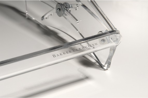 BakkerElkhuizen Q-doc 515 Document Holder - Afbeelding 5