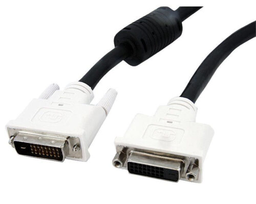 Kabels en adapters