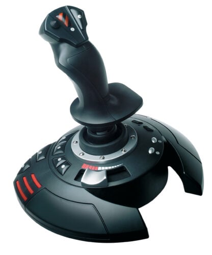 Game controllers/spelbesturing