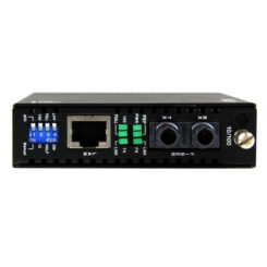 StarTech.com 10/100 Mbit Multi-Mode Glasvezel Converter ST 2 km - Afbeelding 3