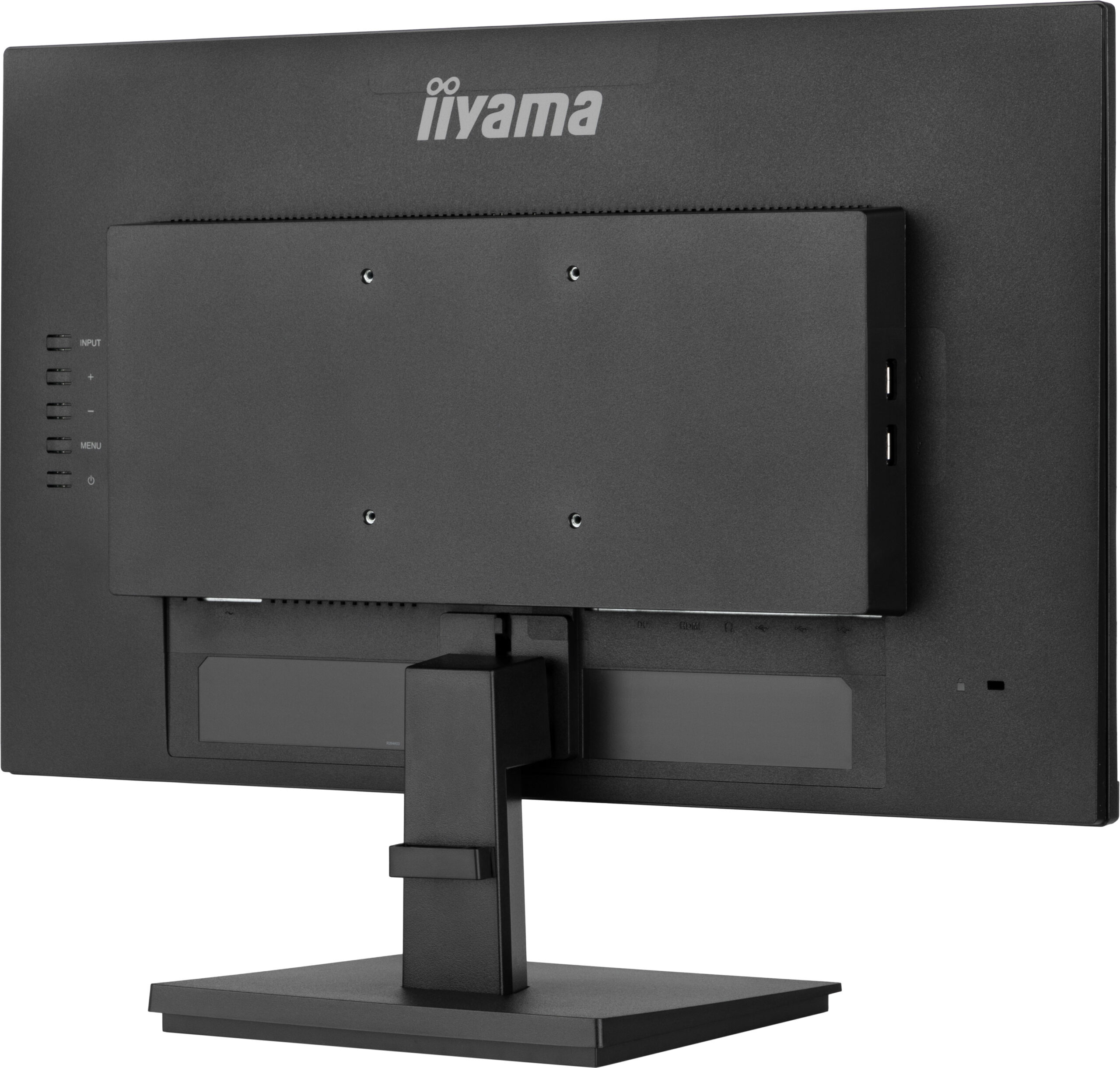 iiyama ProLite XU2492HSU-B6 computer monitor 60,5 cm (23.8") 1920 x 1080 Pixels Full HD LED Zwart - Afbeelding 11