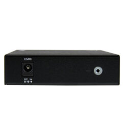 StarTech.com Gigabit Ethernet Multi-Mode Glasvezel Converter SC 550m 1000 Mbit/s - Afbeelding 4