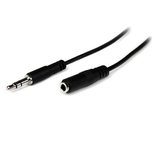 Audio kabels