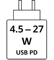 Forza Refurbished Apple iPhone 15 Plus 5G 128GB Refurbished als nieuw Yellow - Afbeelding 8