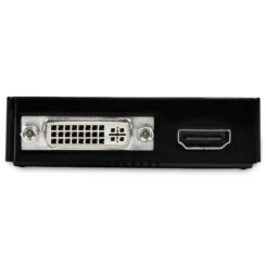 StarTech.com USB 3.0 naar HDMI en DVI 2x Monitor Externe Videokaart Adapter - Afbeelding 4