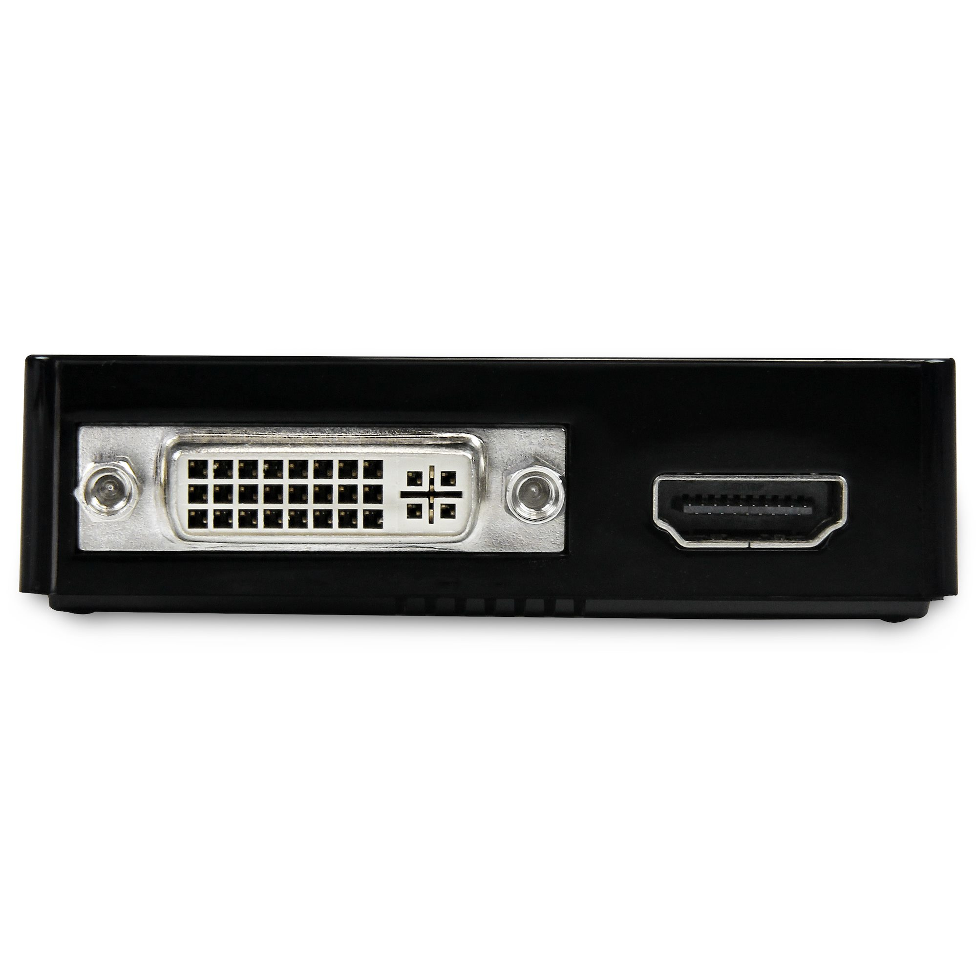 StarTech.com USB 3.0 naar HDMI en DVI 2x Monitor Externe Videokaart Adapter - Afbeelding 4