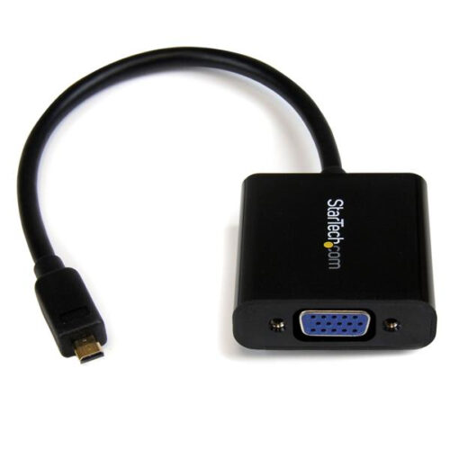 Kabels en adapters