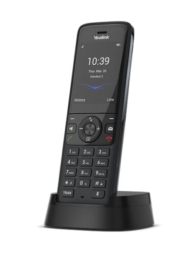 Telefoon-handsets