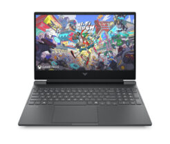 HP Victus Gaming Intel® Core™ i7 i7-13620H Laptop 39,6 cm (15.6") Full HD 16 GB DDR5-SDRAM 1 TB SSD NVIDIA GeForce RTX 5050 Wi-Fi 6 (802.11ax) Windows 11 Home Zwart