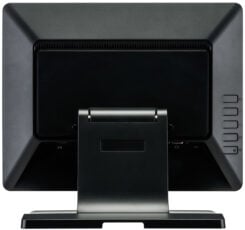 iiyama ProLite T1521MSC-B2 computer monitor 38,1 cm (15") 1024 x 768 Pixels XGA LED Touchscreen Tafelblad Zwart - Afbeelding 10