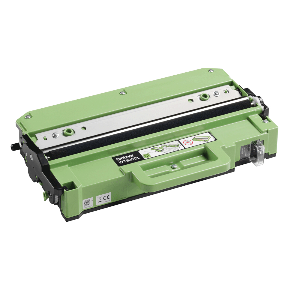 Brother WT-800CL tonercartridge 1 stuk(s) Origineel Zwart - Afbeelding 4