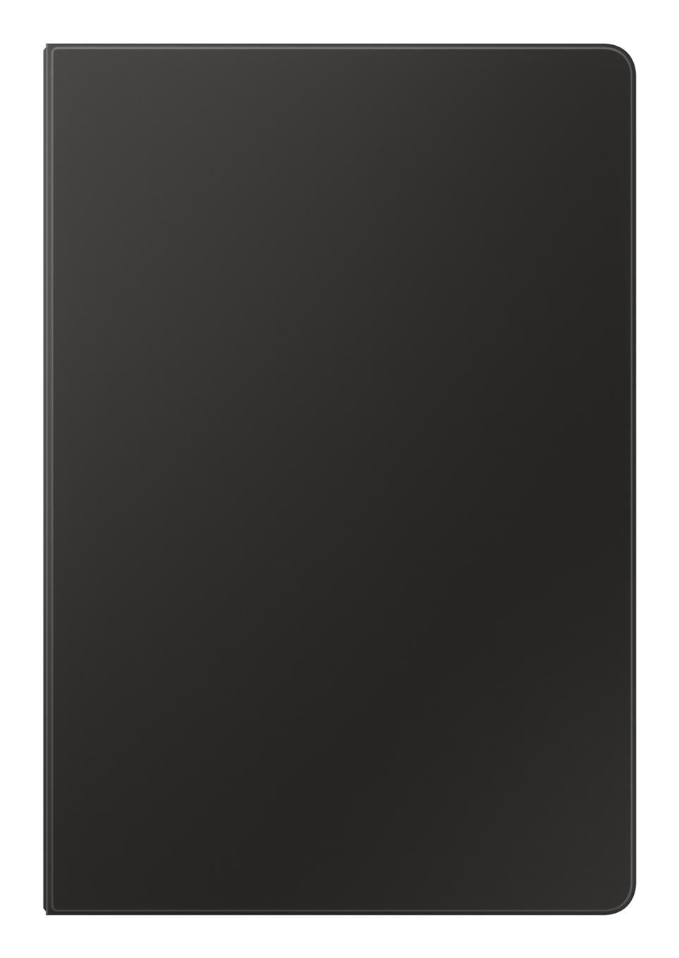Samsung Galaxy Tab S9 | S9 FE AI Book Cover Keyboard QWERTY - Afbeelding 2