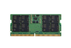 HP 16 GB DDR5 (1x16 GB) 5600 SODIMM-geheugen