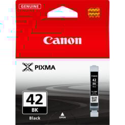 Canon 6384B001 inktcartridge 1 stuk(s) Origineel Normaal rendement Foto zwart