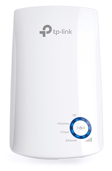 TP-Link TL-WA850RE Netwerkrepeater Wit 10, 100 Mbit/s - Afbeelding 2