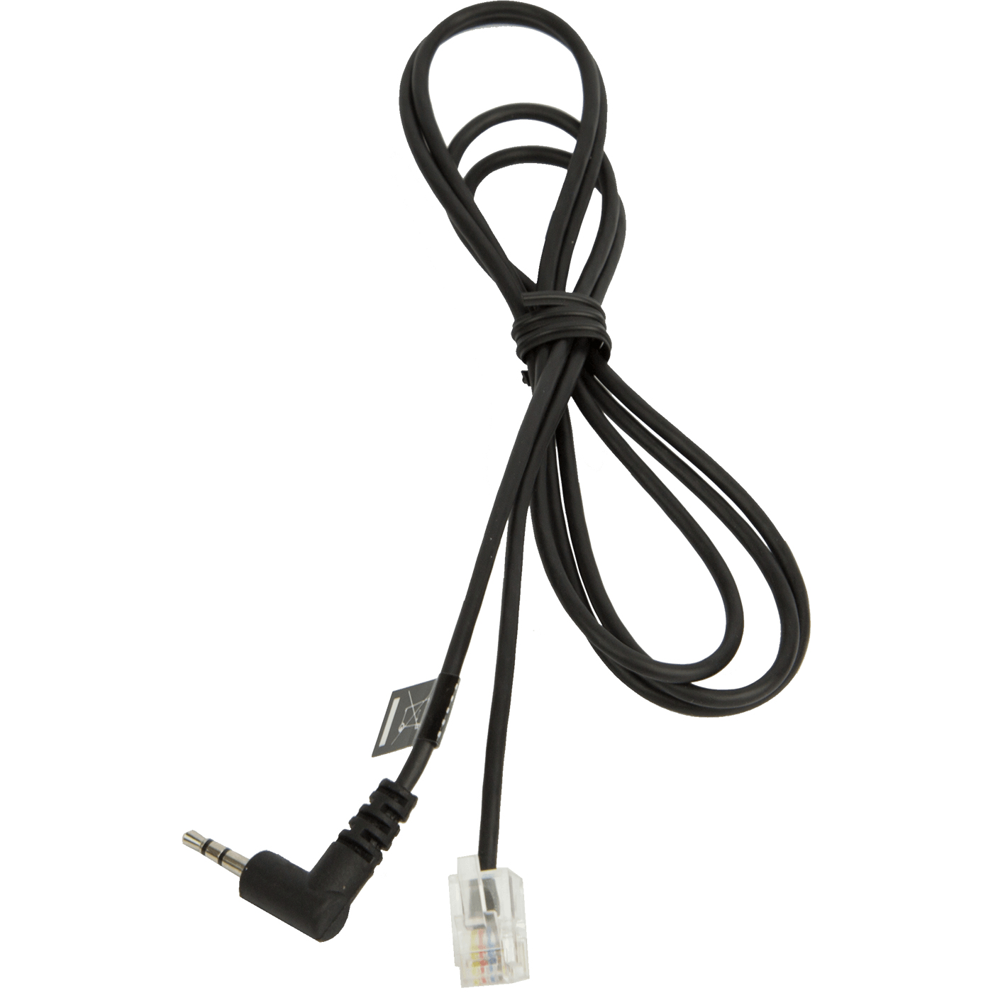 Jabra 8800-00-75 hoofdtelefoon accessoire - Afbeelding 2