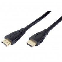 Equip 119355 HDMI 1.4 High Speed kabel, 5,0 m, 4K/30Hz - Afbeelding 2