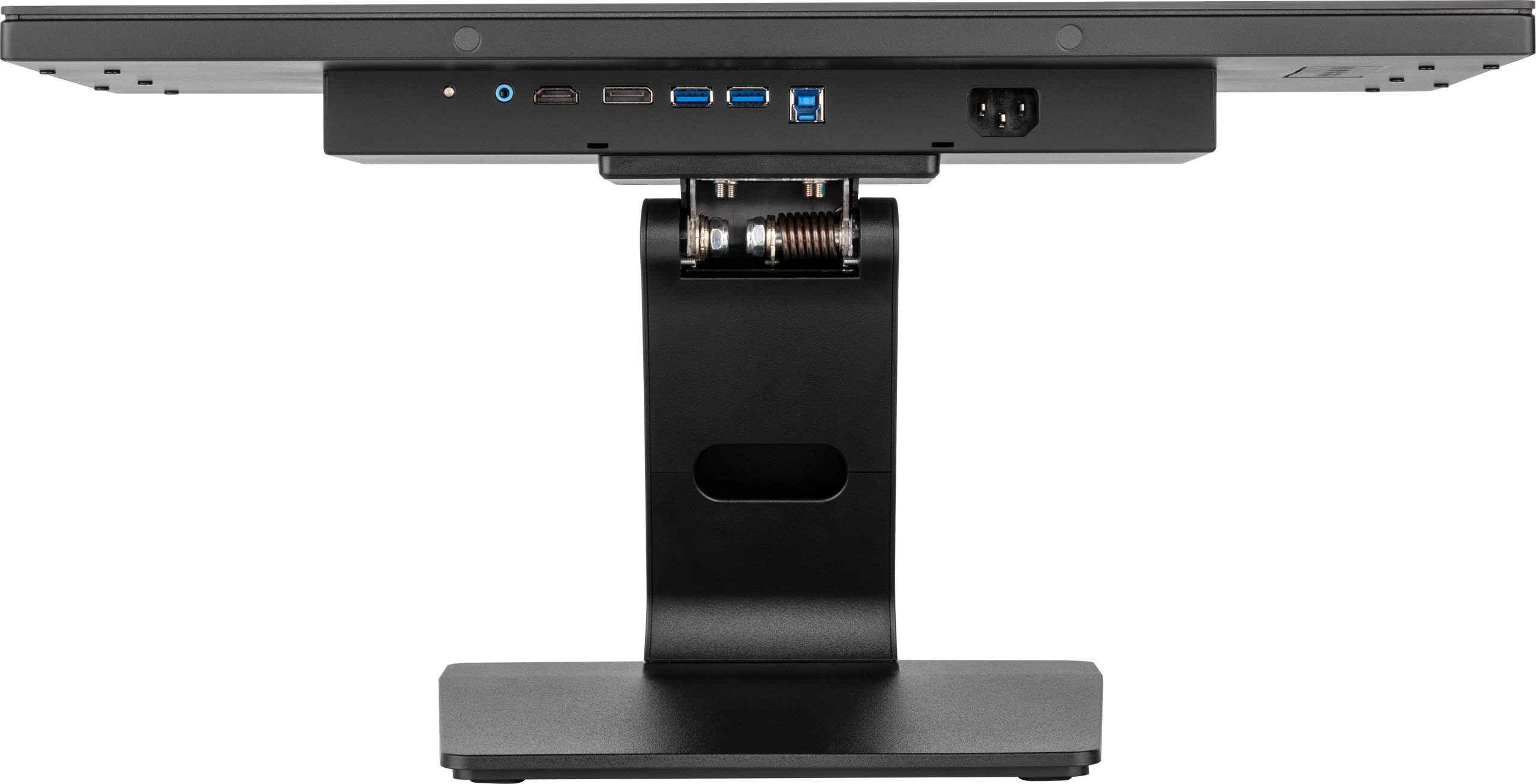 iiyama ProLite T2238MSC-B1 computer monitor 54,6 cm (21.5") 1920 x 1080 Pixels Full HD LED Touchscreen Zwart - Afbeelding 15