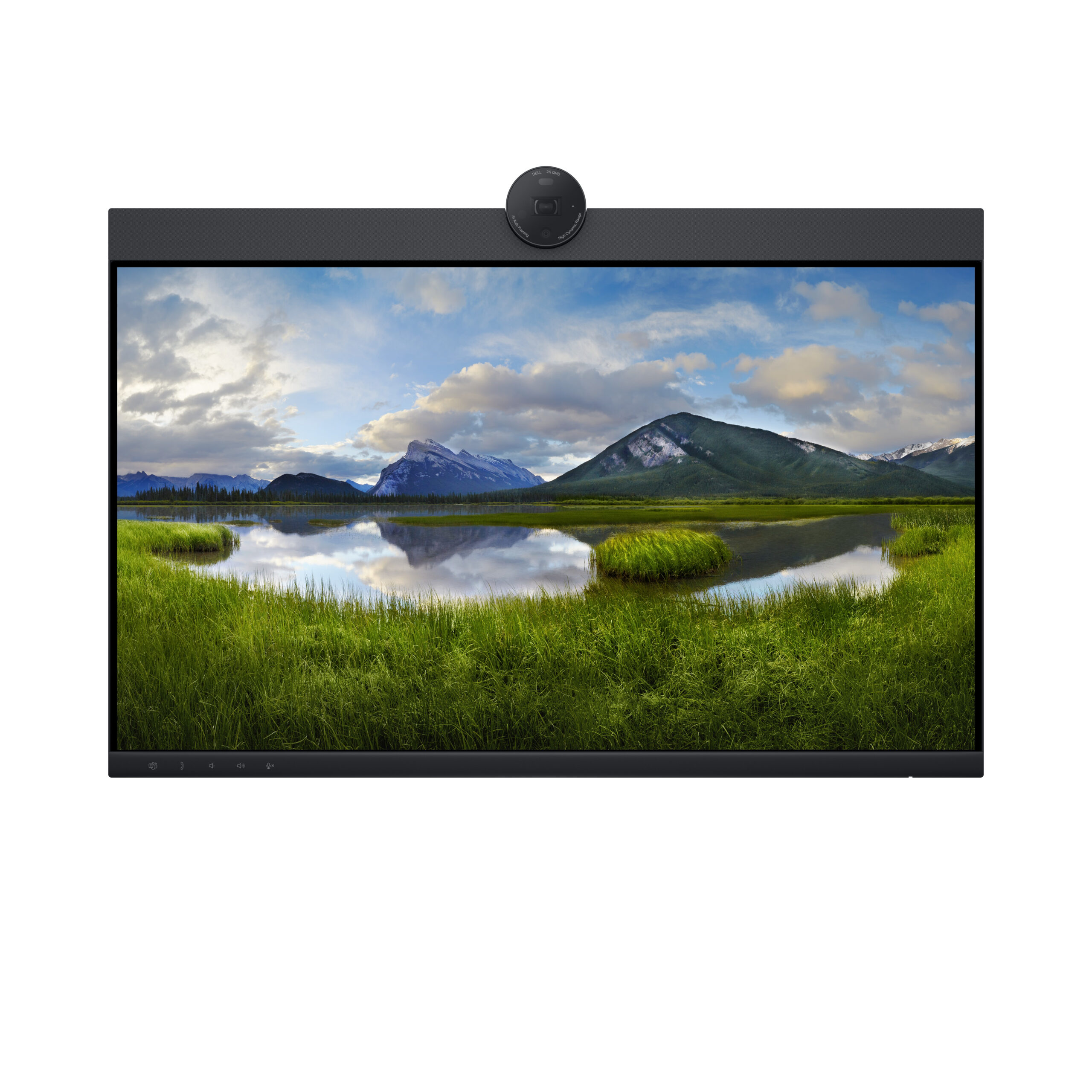 DELL P2424HEB 60,5 cm (23.8") LCD 1920 x 1080 Pixels Full HD - Afbeelding 9