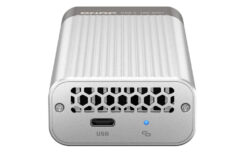 QNAP USB 4 Type-C to 1 x 10GbE SFP+Network A Ethernet 10000 Mbit/s - Afbeelding 3