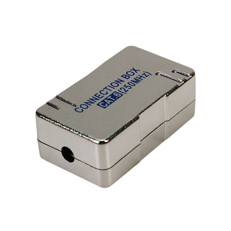 LogiLink NP0012A schakelkast Metallic