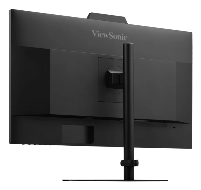 Viewsonic VG2741V-2K computer monitor 68,6 cm (27") 2560 x 1440 Pixels Quad HD LCD Zwart - Afbeelding 7