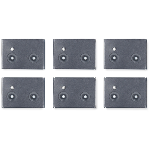 APC Kabelhouders met PDU-montagemogelijkheid voor NetShelter-behuizingen SX / SV / VX - Afbeelding 2