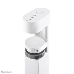 Neomounts DS22-840WH6 Bureaucontactdoos met klem en USB-C en USB-A poorten - Quick-charge - Afbeelding 8